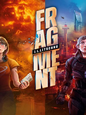 cover image of Fragment